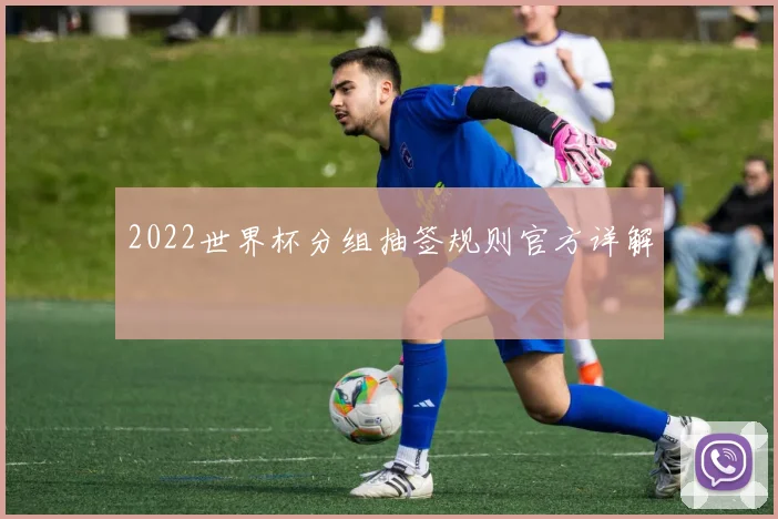 2022世界杯分组抽签规则官方详解