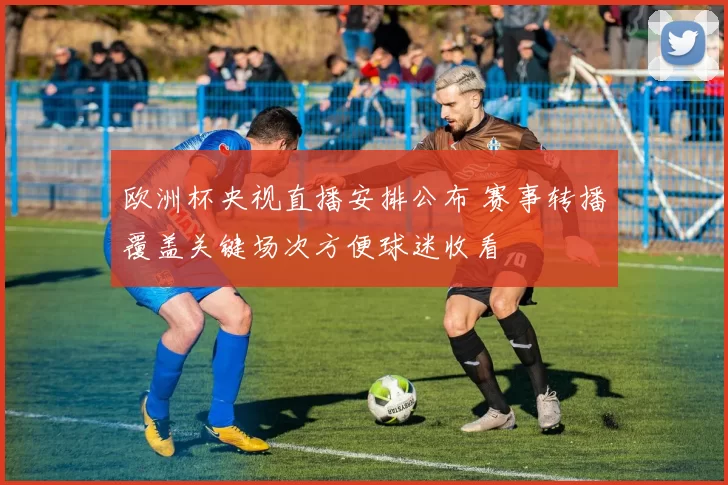 欧洲杯央视直播安排公布 赛事转播覆盖关键场次方便球迷收看