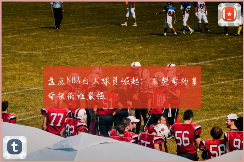 盘点NBA白人球员崛起：东契奇约基奇领衔谁最强